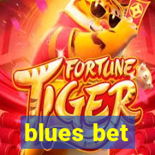 blues bet